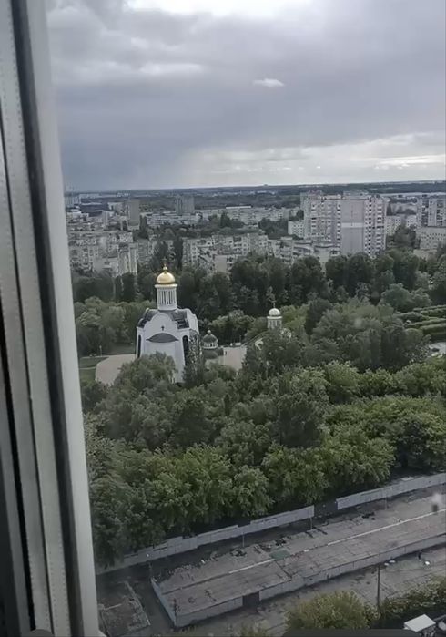 Продам 2-кімн. квартиру в ЖК Евріка Іподром ВДНГ Кішки Здановської