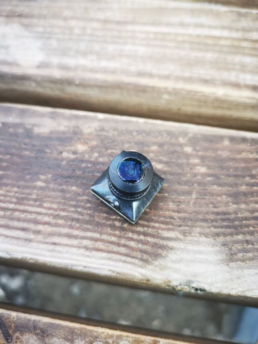 Fpv камера CDDX , черного цвета