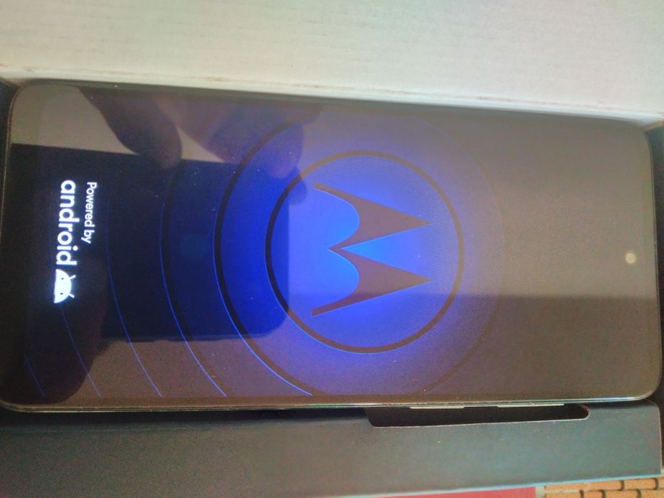 Motorola e32s okazja