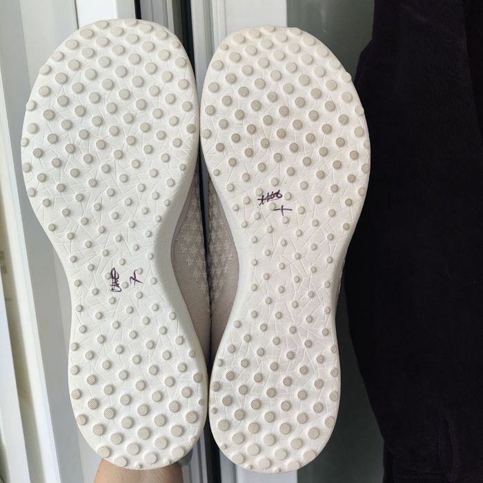 Легкі сліпони балетки Skechers Microburst One Up (Memory Foam)