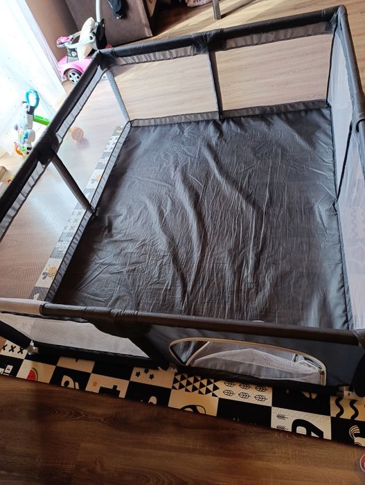 kojec 150x200 stan bardzo dobry