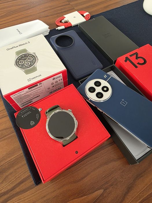 Oneplus 13 5G 512GB, 256GB NOVO. Troca/retoma. Fatura, garantia. Oferta Capas
