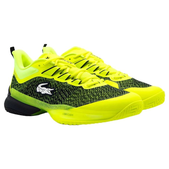 PROMOCJA PREMIUM !!! Buty tenisowe Lacoste SPORT Ag Lt-23 ULTRA r. 43 - 27,1cm