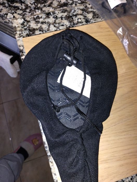 Conjunto Material BTT