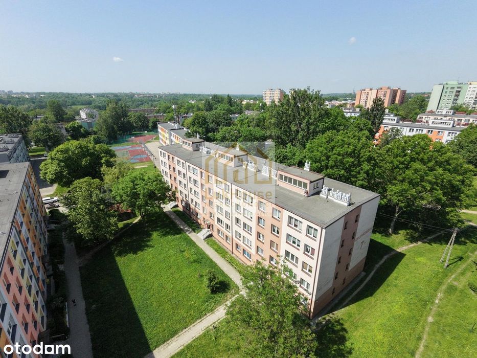 3-Pokojowe Mieszkanie Z Miejskim Ogrzewaniem-Szombierki