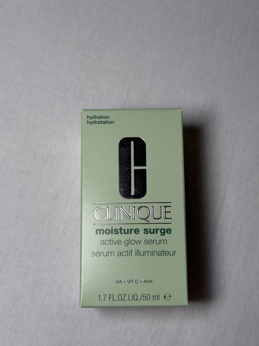 Clinique Moisture glow serum 50 ml