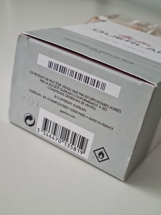 Guerlain Mon Guerlain EDT