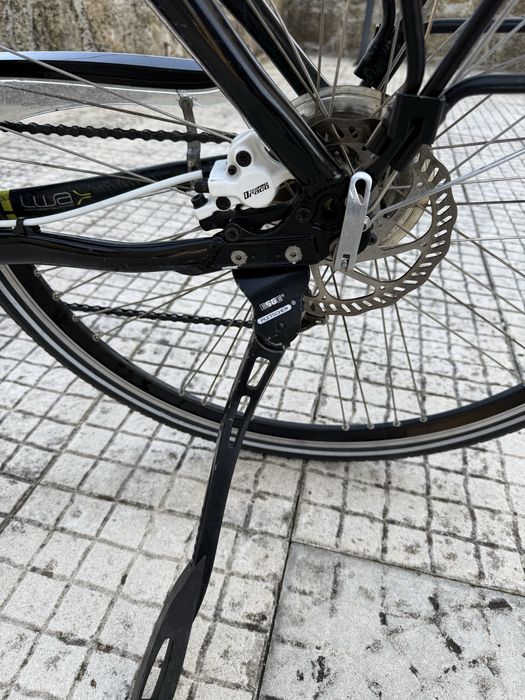 Bicicleta de cidade Peugeot CT03