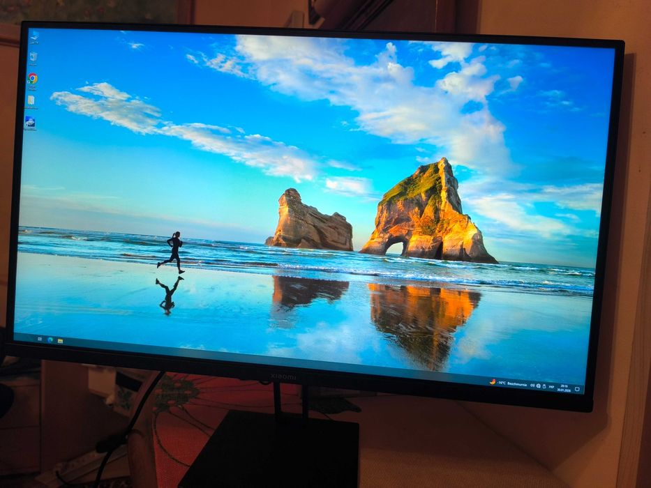 Led монітор 27" Xiaomi Gaming Monitor G27Qi 180Hz