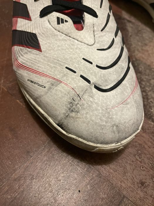 Chuteiras Adidas Predator Pro TF 25