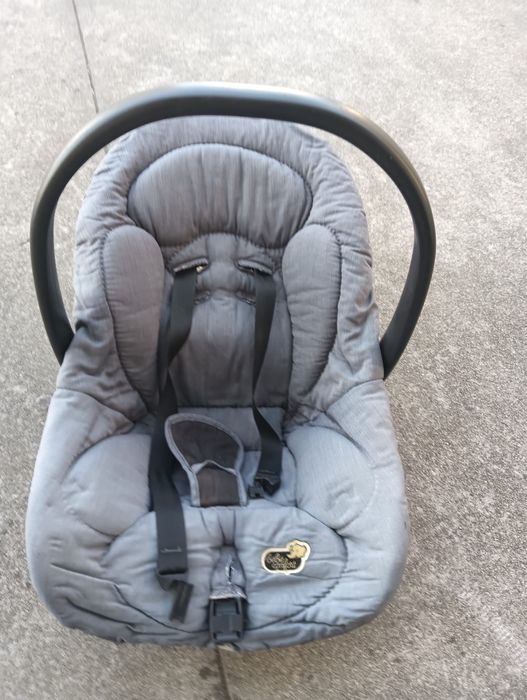 Babycoque bebe confort