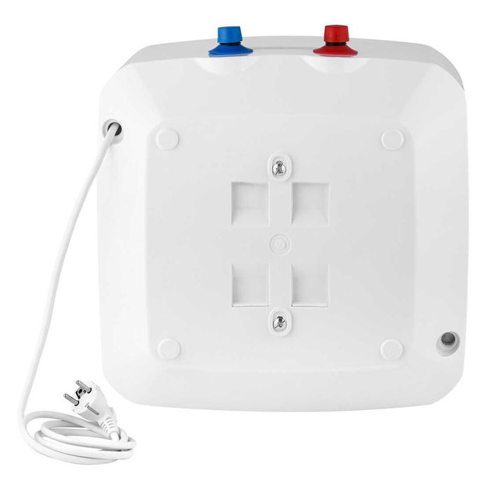 Водонагрівач Kroner Small K15SU1.5 з мокрим ТЕНом