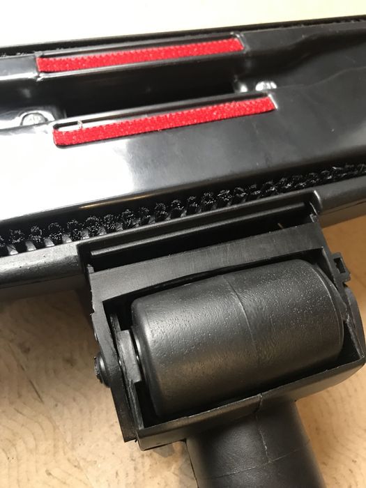 Турбощётка для пылесоса