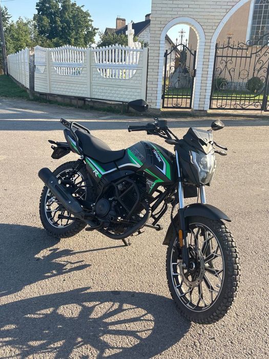 spark   150