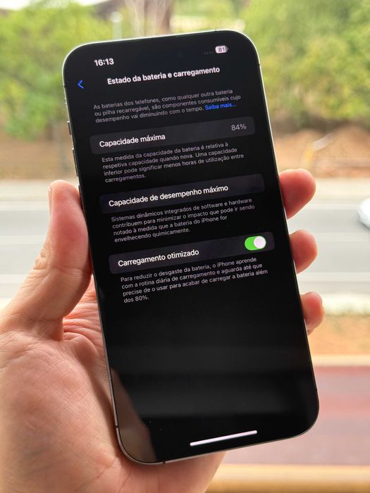 iPhone 14 Pro Max 256(Garantia de 6 Meses)