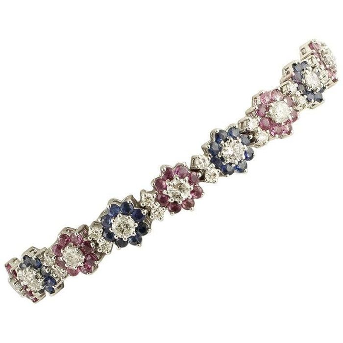 Joias - Pulseira de Ouro 65
