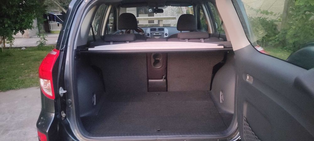 Toyota RAV 4 2.2 D4D 2008 Impecável