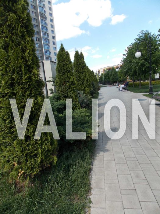 2-кімнатна квартира за адресою вул. Драгоманова (площа 79,3 м²) - Atlanta.ua - фото 17