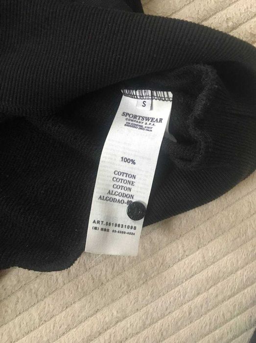 Кофта Stone Island Shadow Project нова