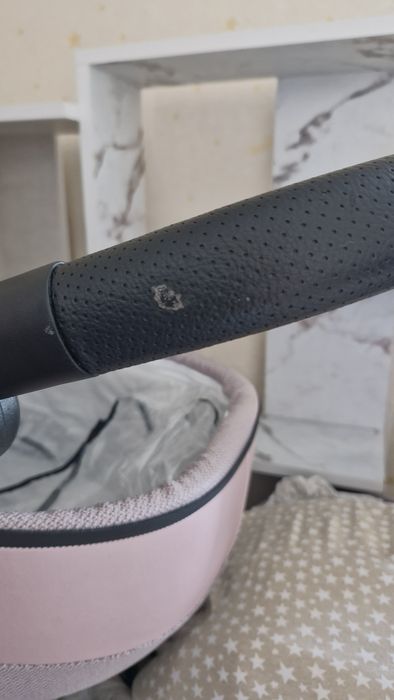 Коляска Riko Nano Pro 2в1
