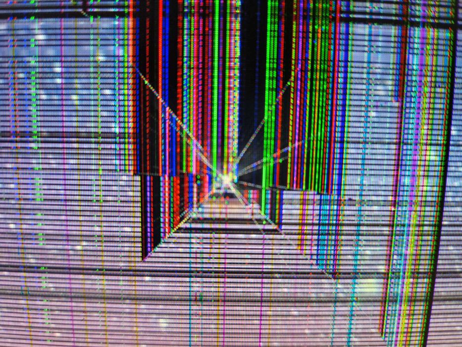 Monitor ASUS TUF VG259QM 280hz 1080p (uszkodzony)