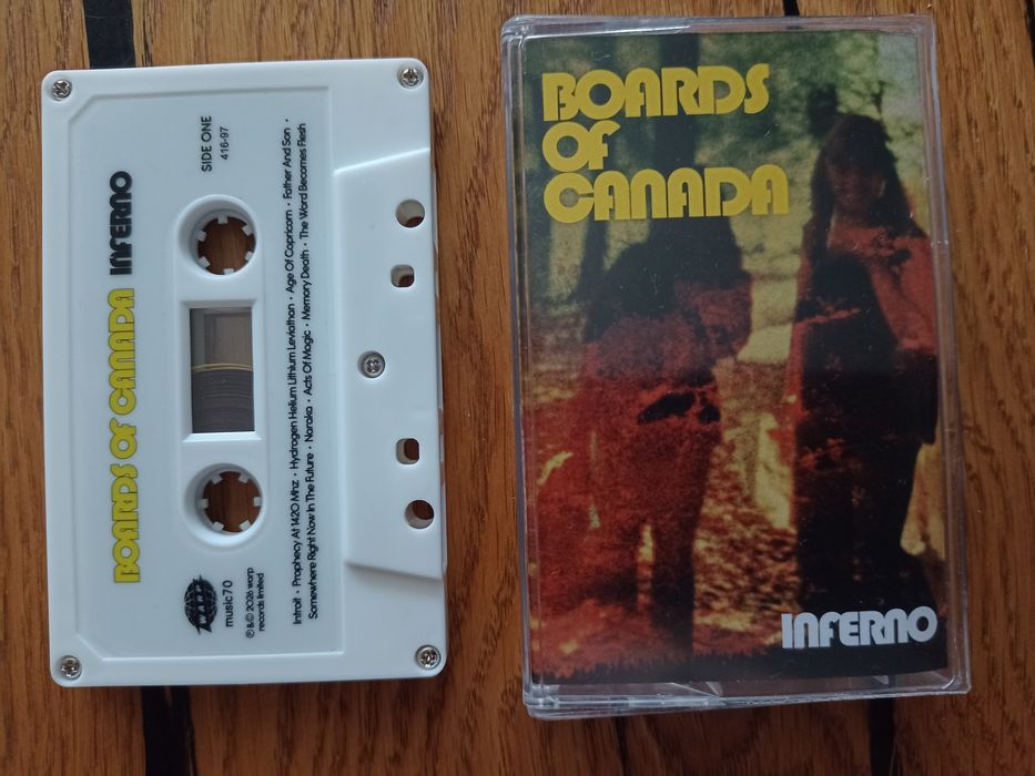 boards of canada - купить CD, DVD диски - Цена на OLX.ua