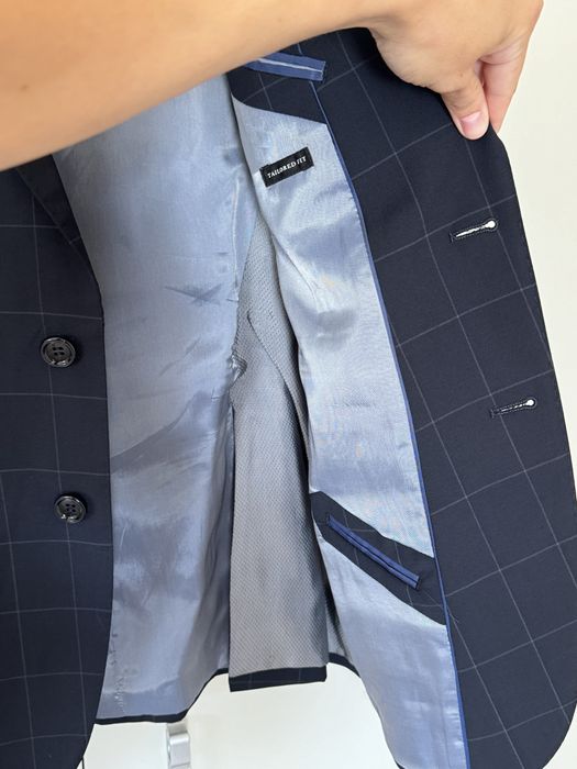 класичний костюм для чоловіків D&G