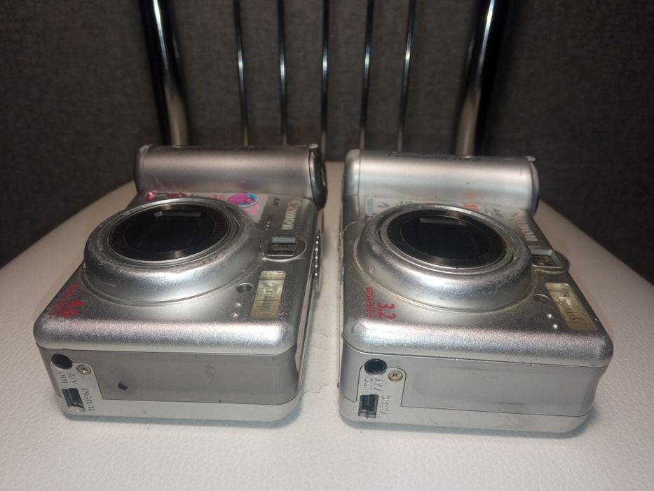 canon powershot a85 - купить фототехнику, видеоаппаратуру - Цена