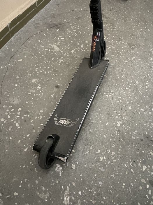 Самокат Rideo FlyBy Pro Street M