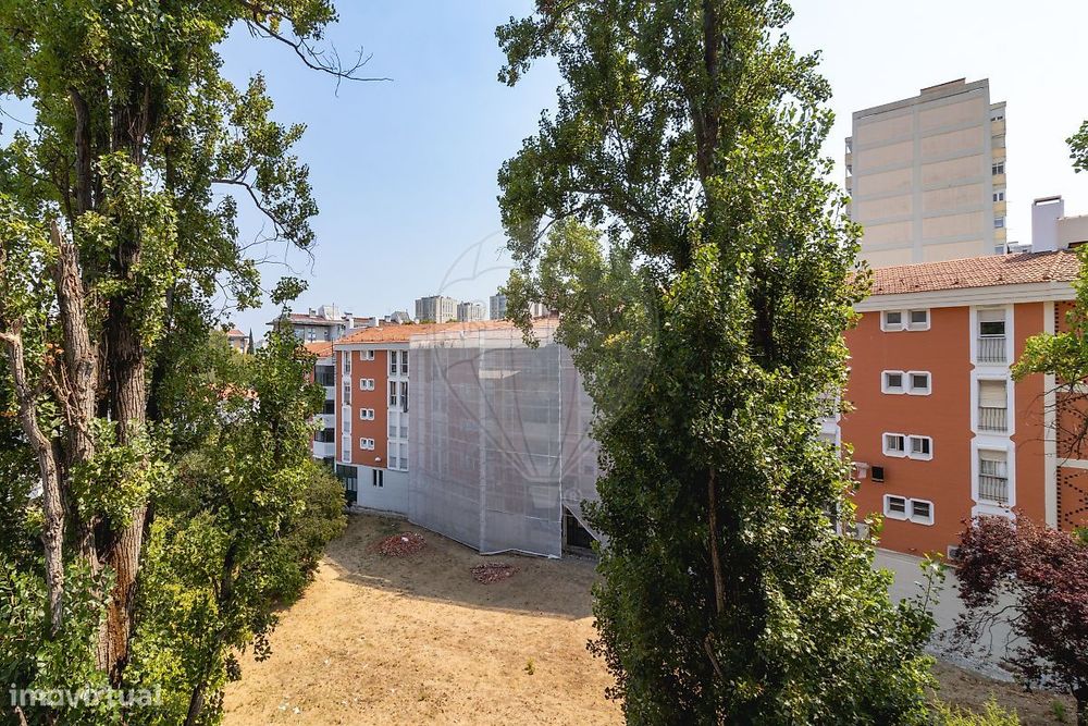 Apartamento T2 para venda