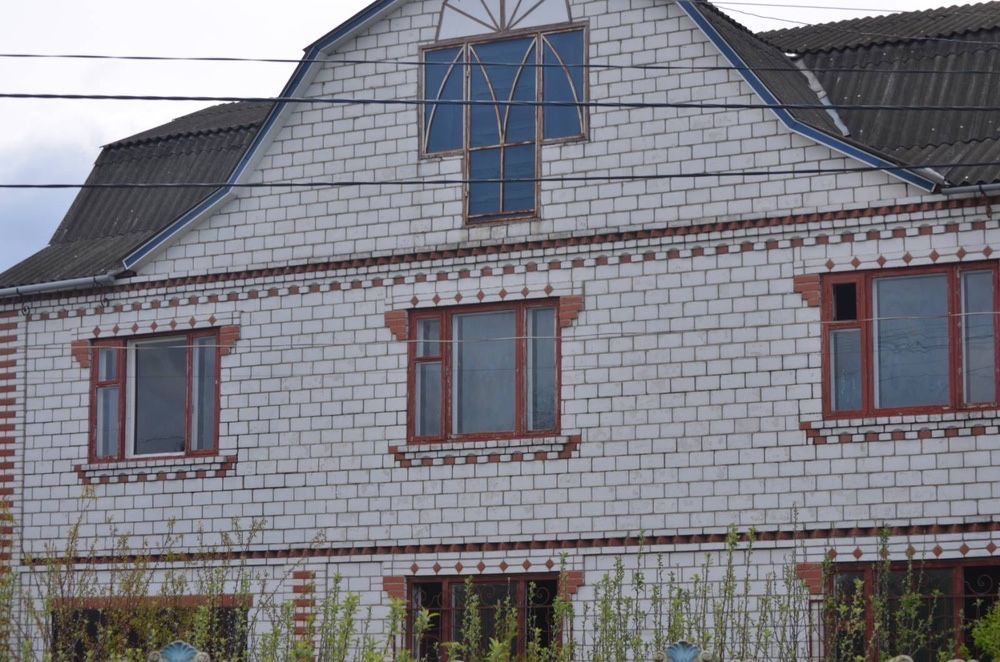 Продається будинок