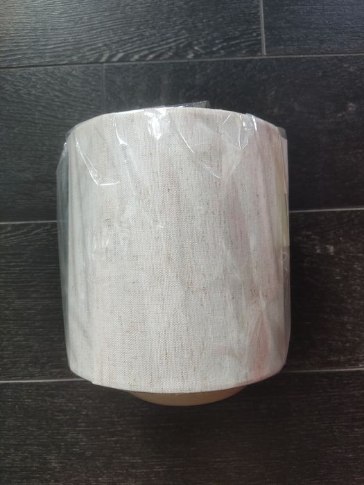 Lampa stołowa 15x28cm