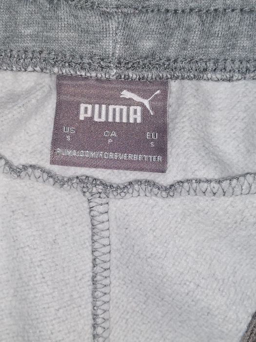 Джинси, штани, брюки H&M Спортивные штаны Puma 12 - 13 р (158 см)