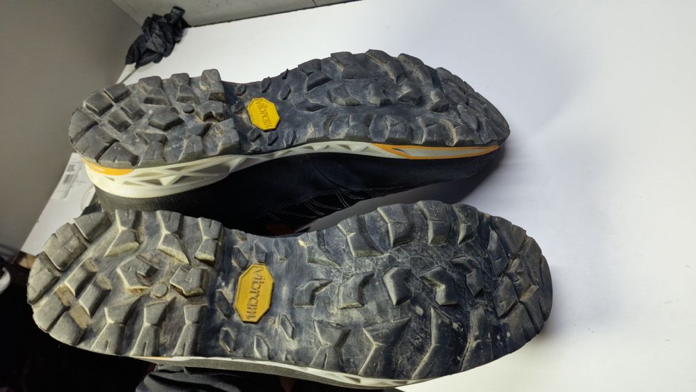 Aku Tengu Lite GTX розмір 46.5