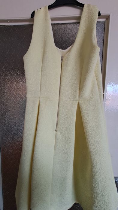 Sukienka Top Sekretl