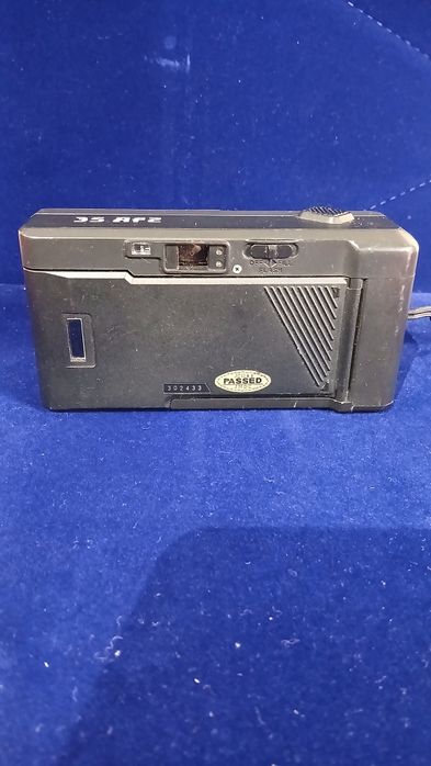 плівковий фотоапарат Kodak 35 AF2