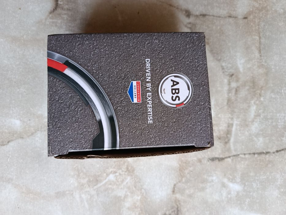 Датчик абс задній е46 ( рест )