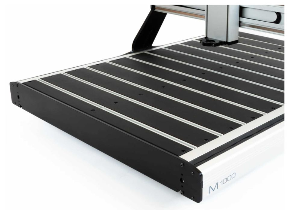 CNC Stepcraft - Nova