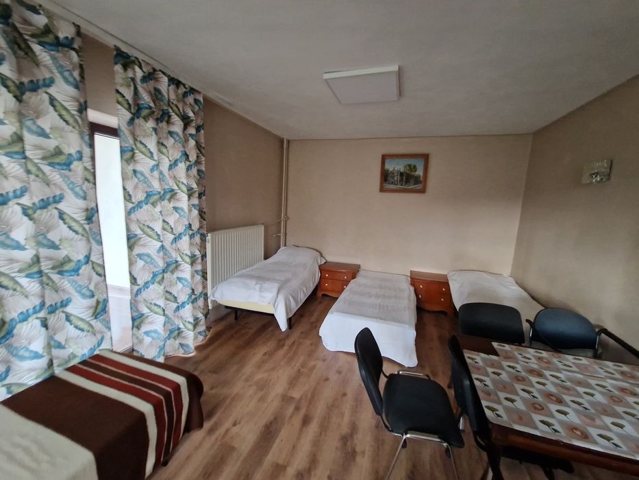 Noclegi dla pracowników, noclegi pracownicze,Wierzchosławice Tarnów