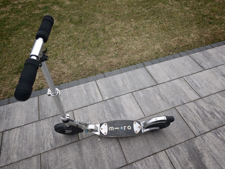 Hulajnoga micro flex air