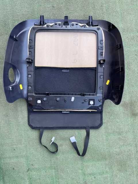 Honda CRV CR-V III 2009 Lift- Fotel Lewy Plecy