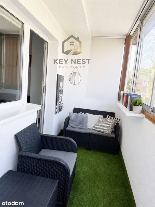 Kawalerka | blisko  Campusu UJ |36 m² | Ruczaj - Widok 4