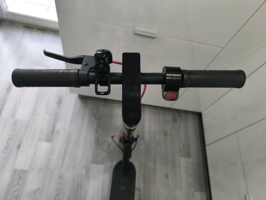 Hulajnoga Xiaomi mi pro 2