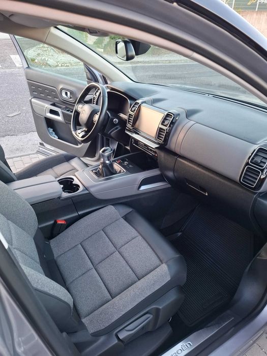 Citroën C5 Aircross 1.2 PureTech