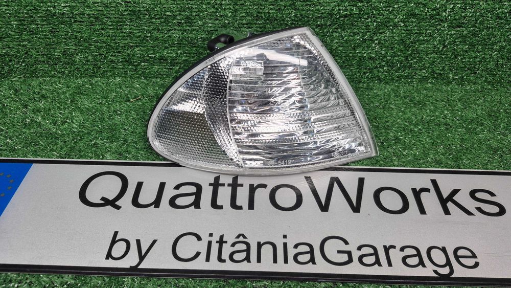 BMW série 3 E46 2.98-05.05-PISCA FRENTE DIREITO NOVO TYC 18.5419.05.2B