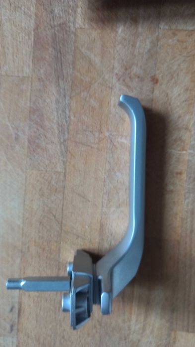 Klamka do okna dachowoego