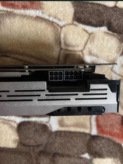 Видеокарта GT1080