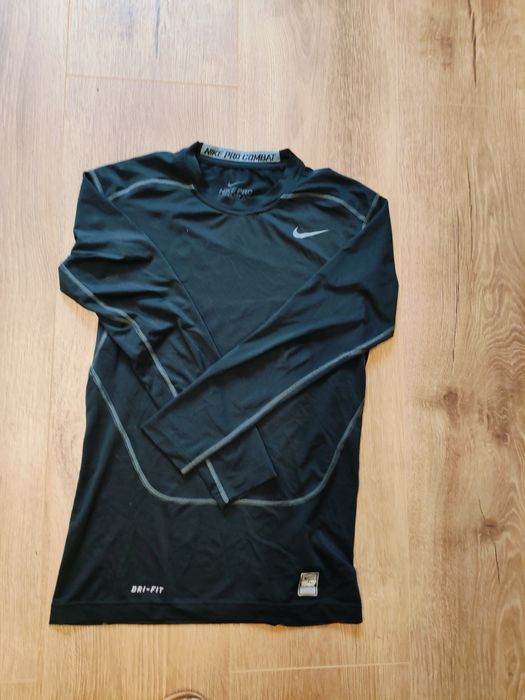 Koszulka treningowa nike
