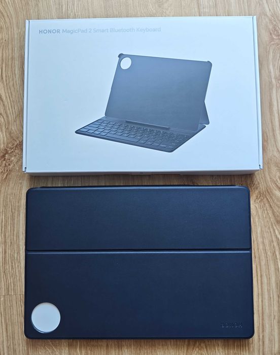 Oryginalna klawiatura Honor MagicPad 2 Smart Bluetooth Keyboard