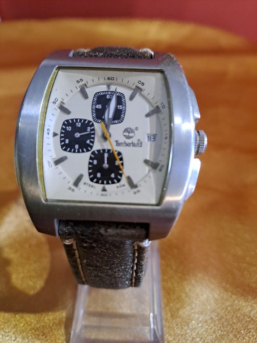 Zegarek Timberland